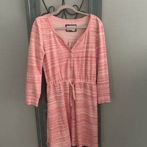 Anthropologie dress EUC